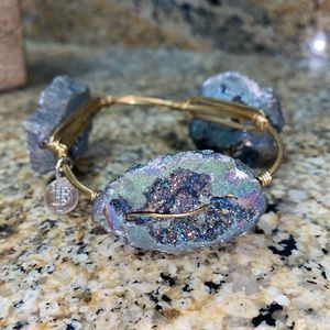 Bourbon and Boweties bangle